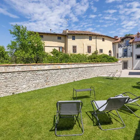 Il Giardino Segreto-5 By Interhome Cividale Del Friuli