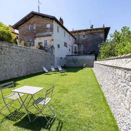 Il Giardino Segreto-5 By Interhome Apartment Cividale Del Friuli