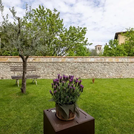 Il Giardino Segreto-5 By Interhome * Cividale Del Friuli