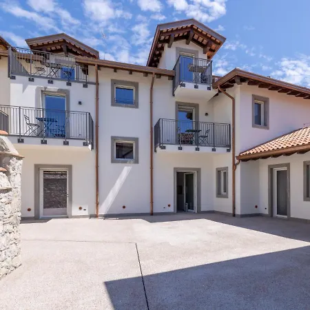 Apartment Il Giardino Segreto-5 By Interhome Cividale Del Friuli