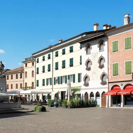 Il Giardino Segreto-5 By Interhome Apartment *