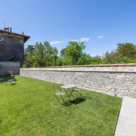 Il Giardino Segreto-5 By Interhome Cividale Del Friuli